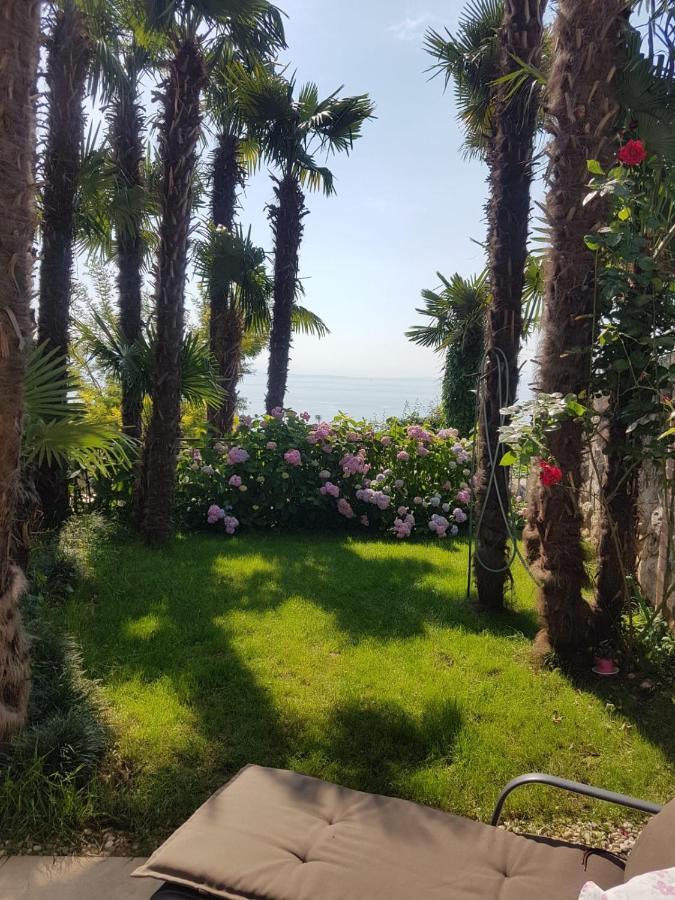 Beautiful View Apt 3 Opatija Exterior photo