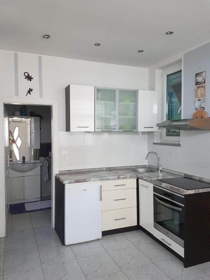 Beautiful View Apt 3 Opatija Exterior photo