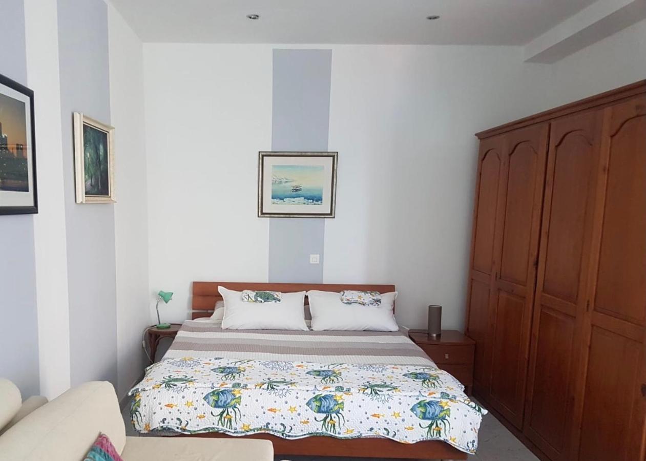 Beautiful View Apt 3 Opatija Exterior photo